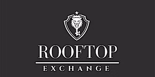 Rooftop Exchange Networking Event