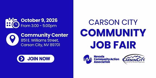 Community Job Fair