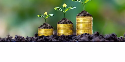 Financial Literacy 6 Week Series