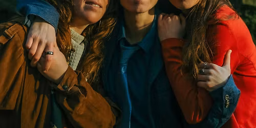 THE PAIRS (CANADA) \/\/ Nest Cinema Cafe