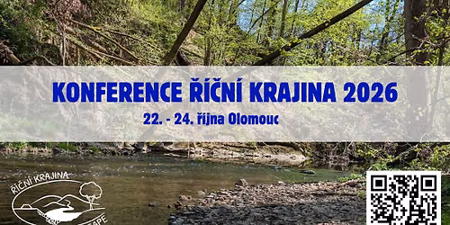 Konference \u0158\u00cd\u010cN\u00cd KRAJINA