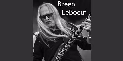 Breen Leboeuf - Mes blues passent pu dans'porte | Saint-J\u00e9r\u00f4me