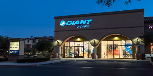 GLV - Mountains Edge Saturday Intermediate\/Advanced Group Ride