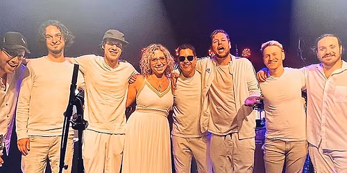 TalkPeck SoundSystem at Brooklyn Bowl - NY