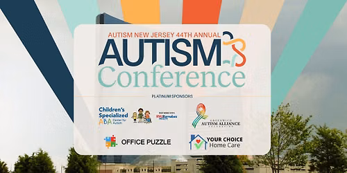 44th Annual Autism Conference