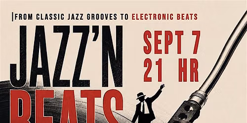 Jazz'n'Beats