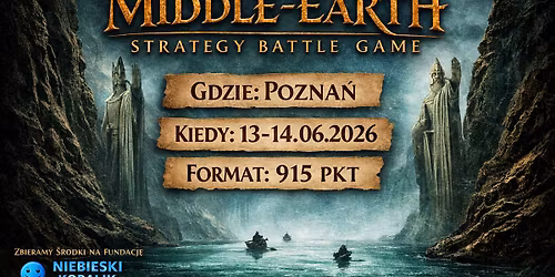 B\u00f3j o Czerwon\u0105 Strza\u0142\u0119 13-14.06.2026