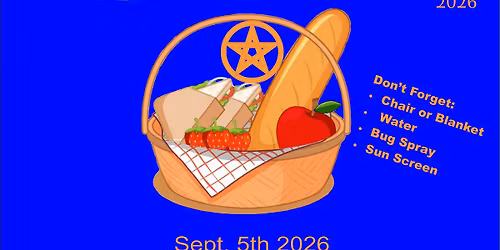 Pagan Picnic 