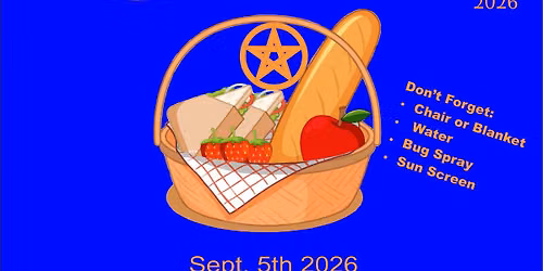 Pagan Picnic