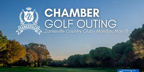 Spring Golf Outing at The Zanesville Country Club