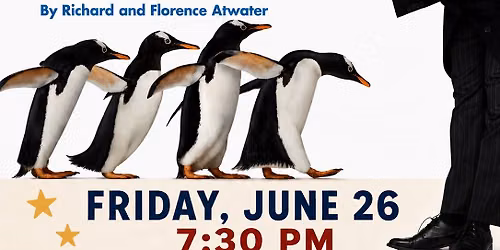 Community Movie Night
