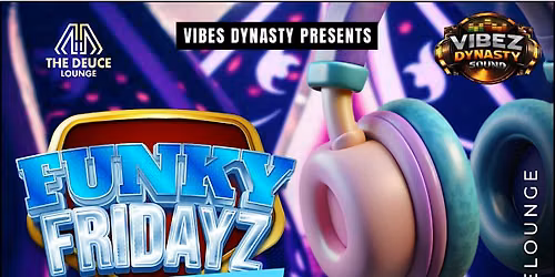 Funky Friday