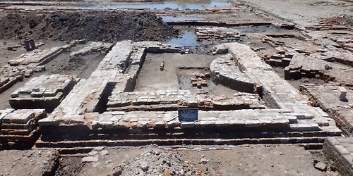 Archaeological Investigations of Louisiana's Sugar Industry