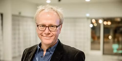 Temadag med David Trads.