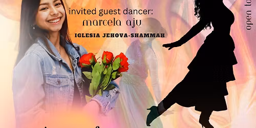 Portadoras de Gloria Taller de Danza\ud83e\ude77\u271d\ufe0f