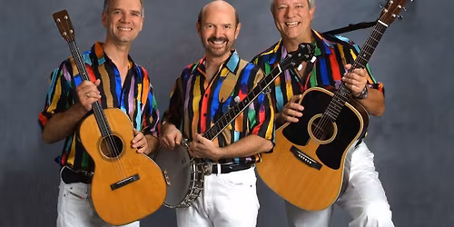 Kingston Trio