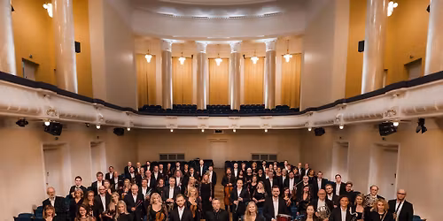 Estonski nacionalni simfoni\u010dni orkester \/\/ Zlati abonma