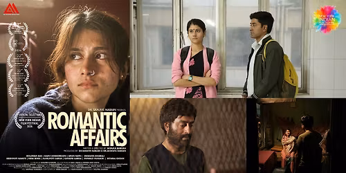 NYIFF 2026-Romantic Affairs