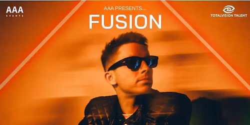 AAA Fusion presents Daxson extended set plus support
