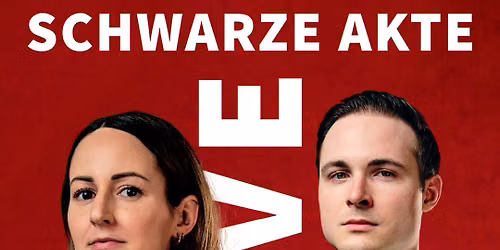 Schwarze Akte \u2022 Berlin \u2022 PETER EDEL