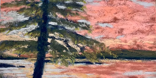 Intro to Soft Pastels, with Lisa Bougie