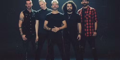 In The End - The Linkin Park Experience
