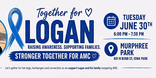 Together for Logan