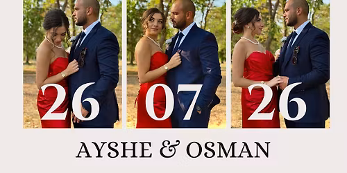 Ayshe & Osman