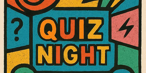 Christmas Quiz Night @ Carnival House!