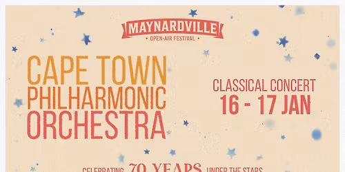 Cape Town Philharmonic Orchestra