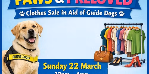 Pre loved Clothes Sale