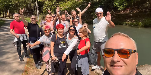 Retreat Dance & More Camp 2026 