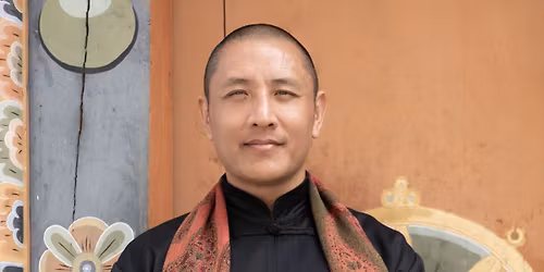 Breath Of Life \u2013 A Christian-Buddhist dialogue about the breath | DIALOGUE