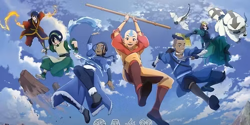 MTG  X AVATAR  PRE-RELEASE EVENT 