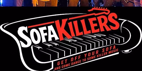 The SofaKillers