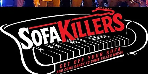 The SofaKillers