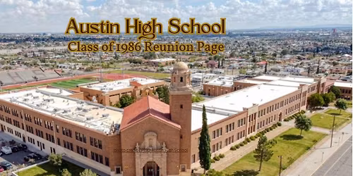 Class of 1986 40th Reunion Weekend