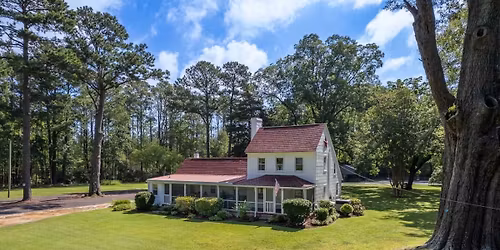 The Holiday Bazaar at Sandbridge Farmhouse