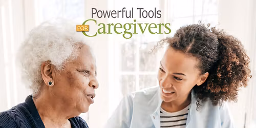 Powerful Tools for Caregivers (PTC)