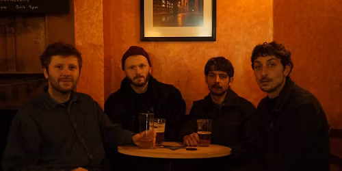 Micro Show #26 : Smote (uk) + Gloin (ca) + Iva Bedlam (be)