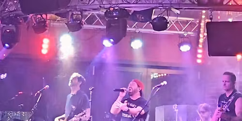 Pump at TinRoof Delray Beach 