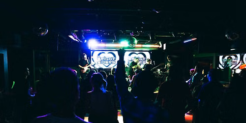 Emo Night in San Clemente!