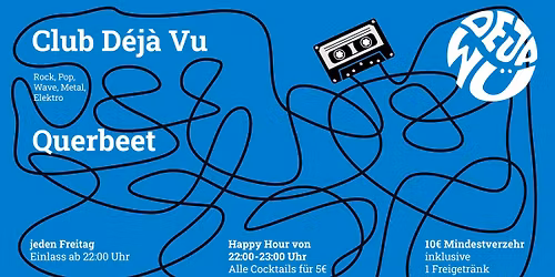 Querbeet mit DJ Volker