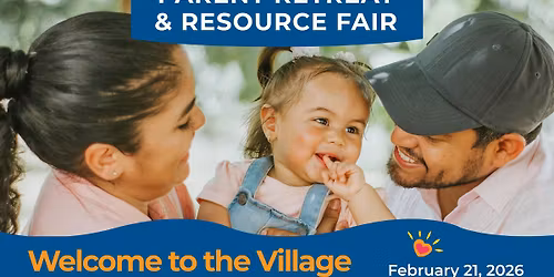 4th Trimester AZ Parent Retreat & Resource Fair