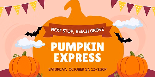 NSBG Pumpkin Express