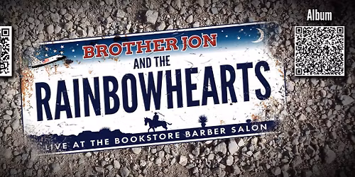 Brother Jon\u2019s Jamboree- Songwriter\u2019s Open Mic