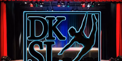LETS Go! Dancin\u2019 Kids Year End Dance Recital!