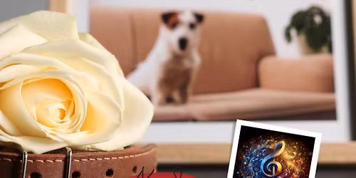 Processing Grief Through Sound - A KarmaSue Peer Counseling Workshop