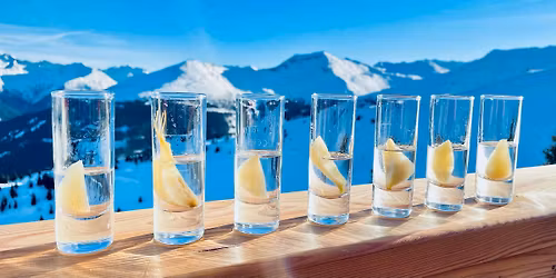 AFTERSKIIIIII..... S\u00e5 er det ved at v\u00e6re tid igen...