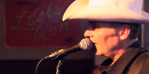 \ud83c\udfb8 The Lucky Ron Show \u2014 Live Every Saturday!